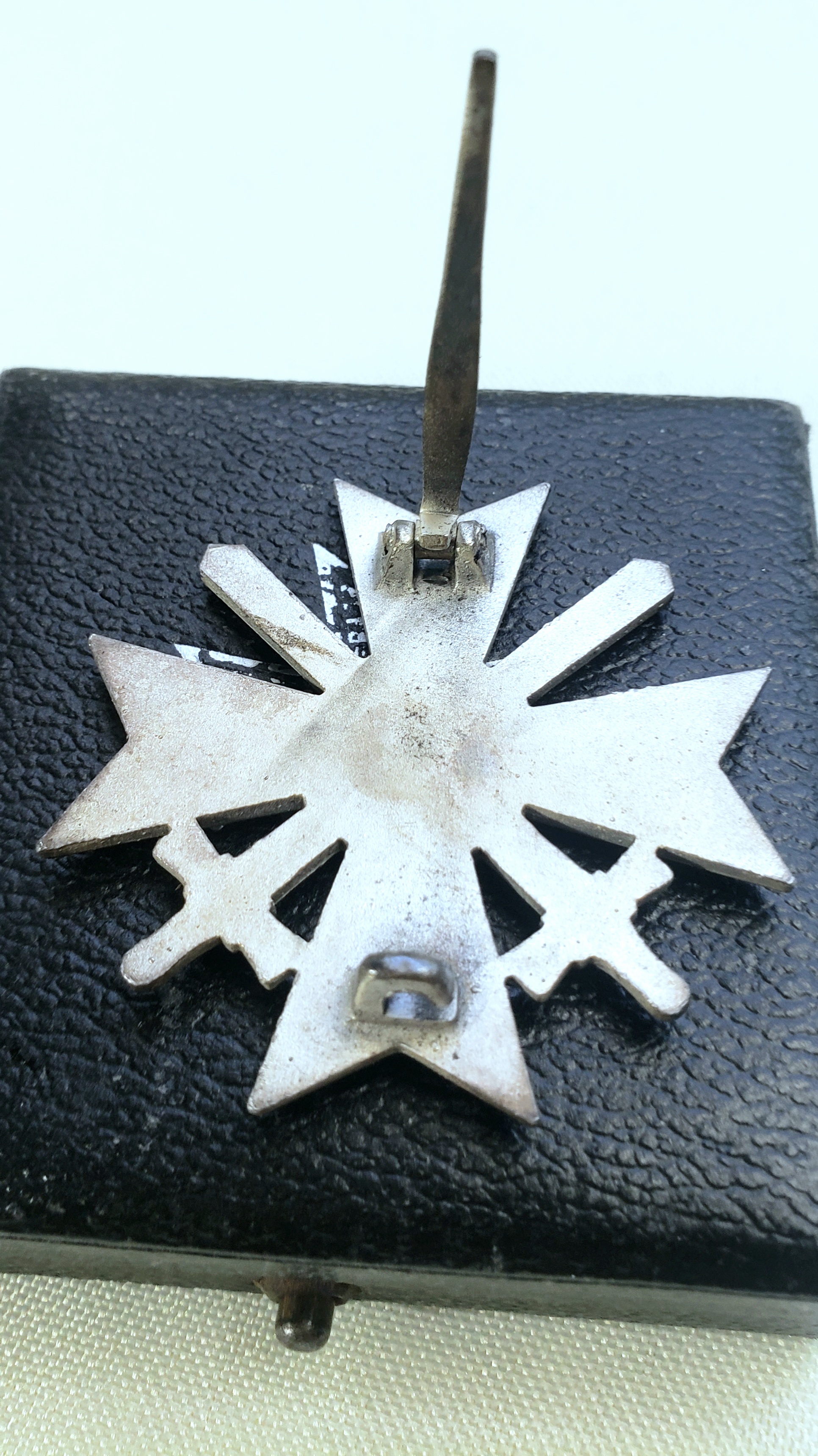 The War Merit Crosses